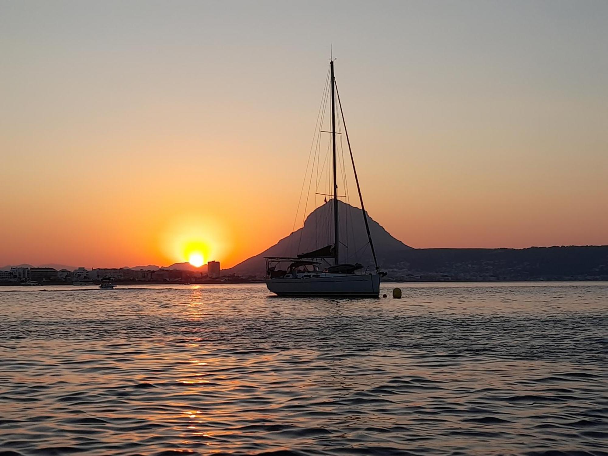 Apartamento Premium En Planta Baja Junto Al Parador Y Playa Del Arenal Γιαβέα Εξωτερικό φωτογραφία