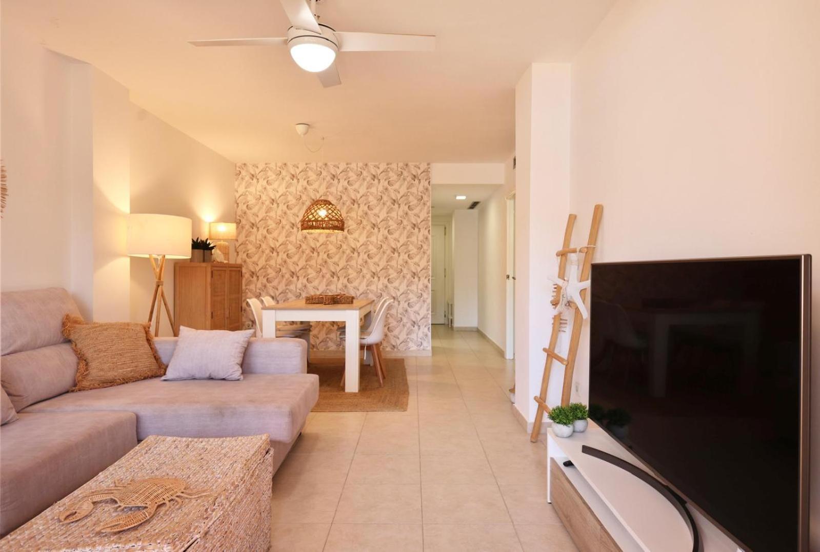 Apartamento Premium En Planta Baja Junto Al Parador Y Playa Del Arenal Γιαβέα Εξωτερικό φωτογραφία